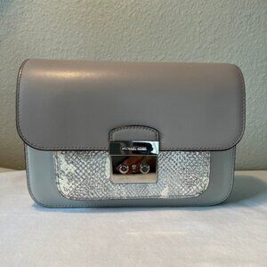 Michael Kors Sloan Editor Large Shoulder Bag